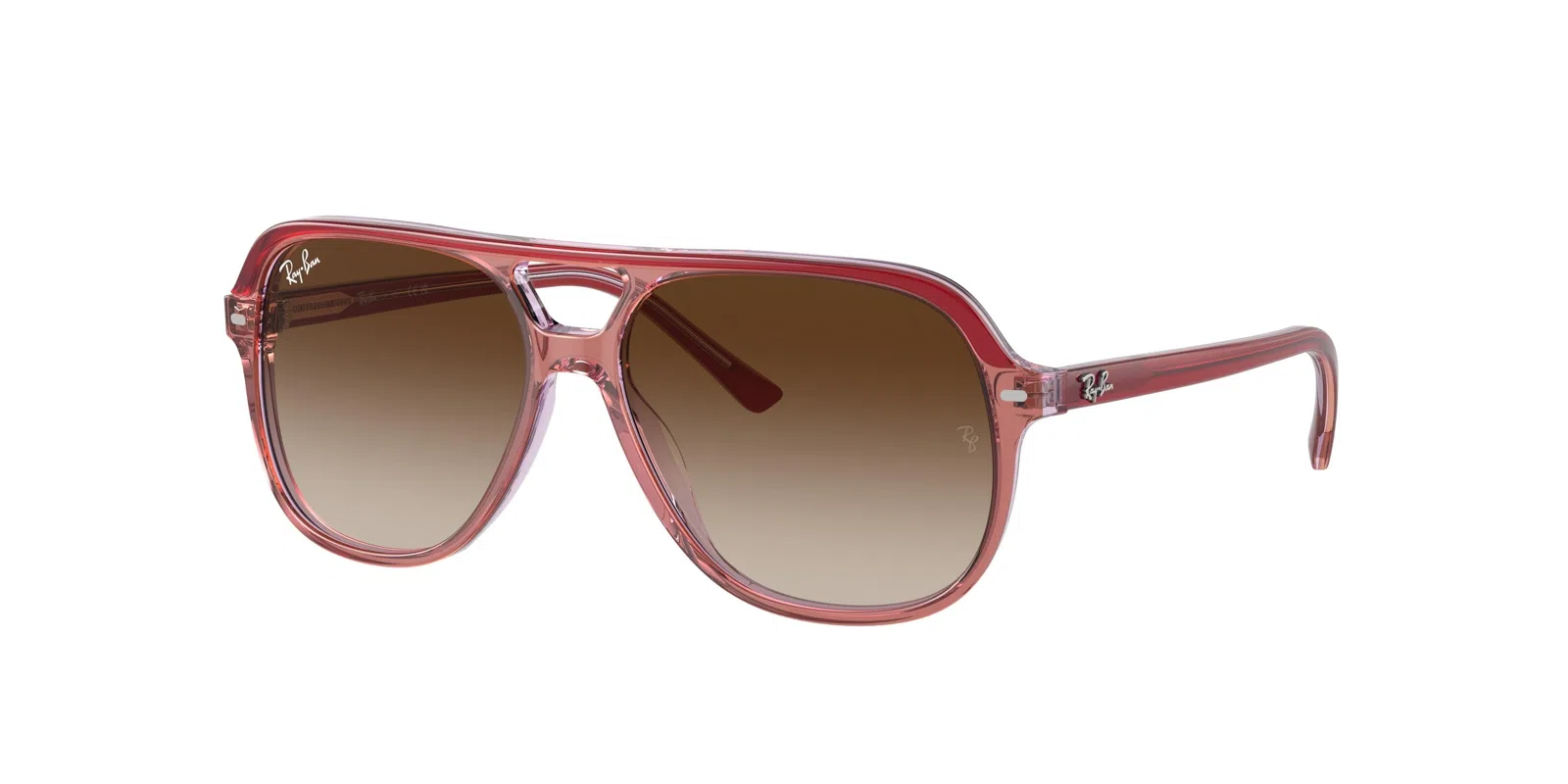 Ray-Ban Kids Bill 0RJ9096S Sunglasses - view 25